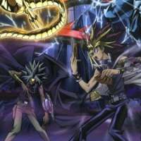   Yu-Gi-Oh! Duel Monsters - Battle City Special <small>Script</small> 